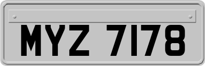 MYZ7178