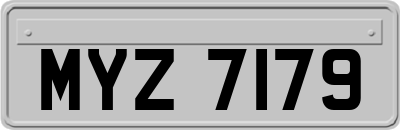MYZ7179