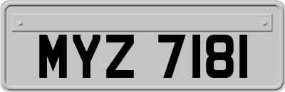 MYZ7181