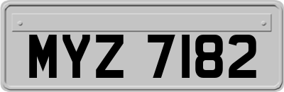 MYZ7182