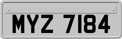 MYZ7184