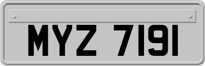 MYZ7191