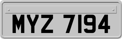 MYZ7194