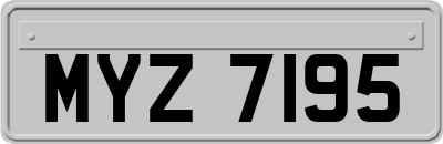 MYZ7195