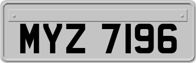 MYZ7196