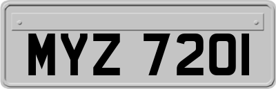 MYZ7201