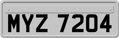MYZ7204