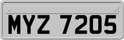 MYZ7205