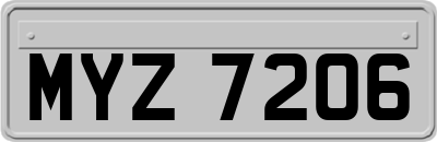 MYZ7206