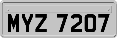 MYZ7207
