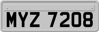 MYZ7208