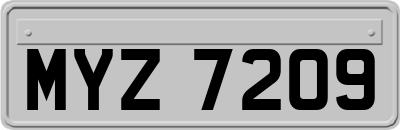 MYZ7209