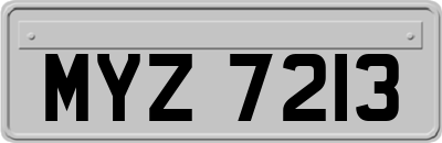 MYZ7213