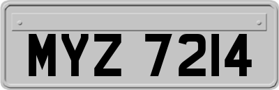 MYZ7214