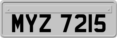 MYZ7215