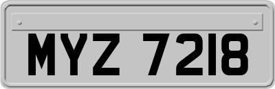 MYZ7218