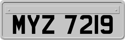 MYZ7219