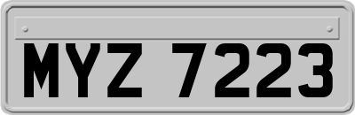 MYZ7223