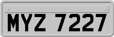 MYZ7227