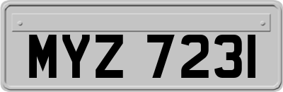 MYZ7231