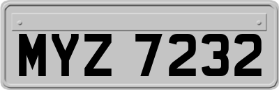 MYZ7232