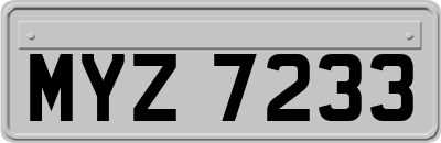 MYZ7233