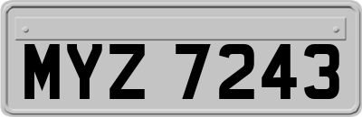MYZ7243