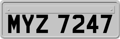 MYZ7247