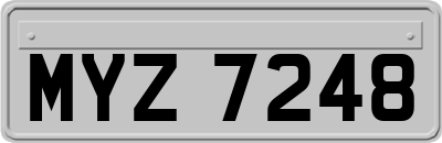MYZ7248