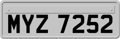 MYZ7252