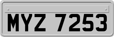MYZ7253