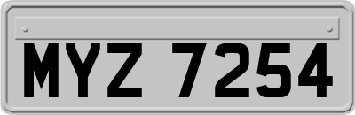 MYZ7254