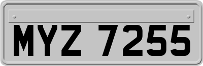 MYZ7255