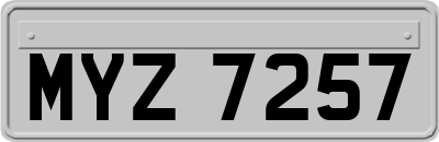 MYZ7257