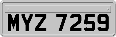 MYZ7259