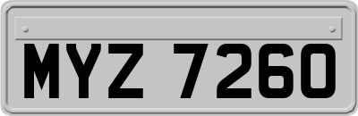 MYZ7260