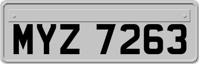 MYZ7263