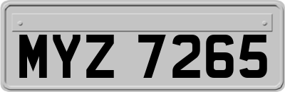 MYZ7265