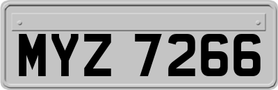 MYZ7266