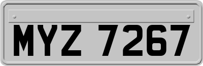MYZ7267