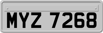 MYZ7268