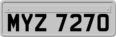 MYZ7270