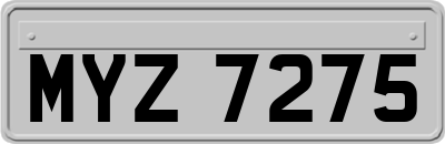 MYZ7275
