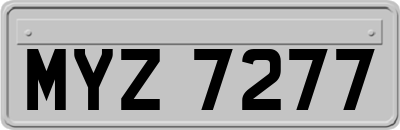 MYZ7277