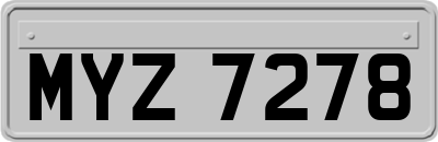 MYZ7278