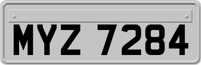 MYZ7284
