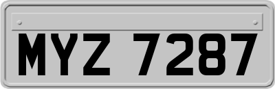 MYZ7287