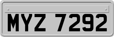 MYZ7292