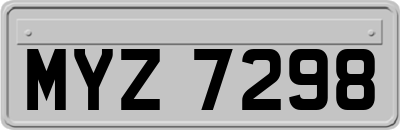 MYZ7298