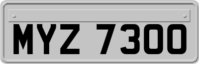MYZ7300